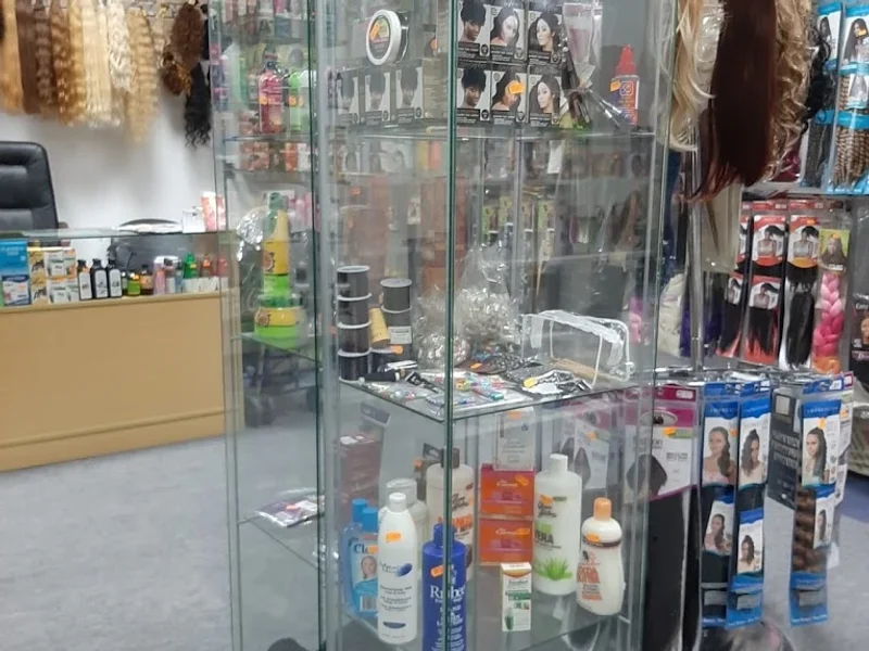 Niflasu Cosmetics