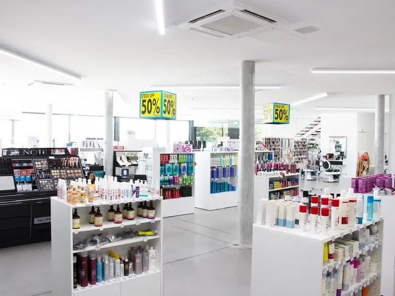 Procabelo - Comércio de Cosméticos Unipessoal, Lda.
