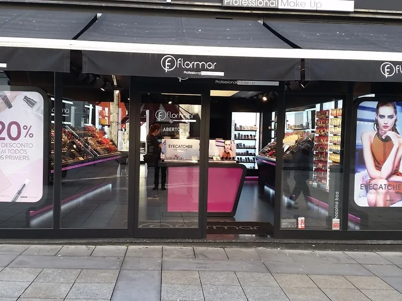 Flormar Braga