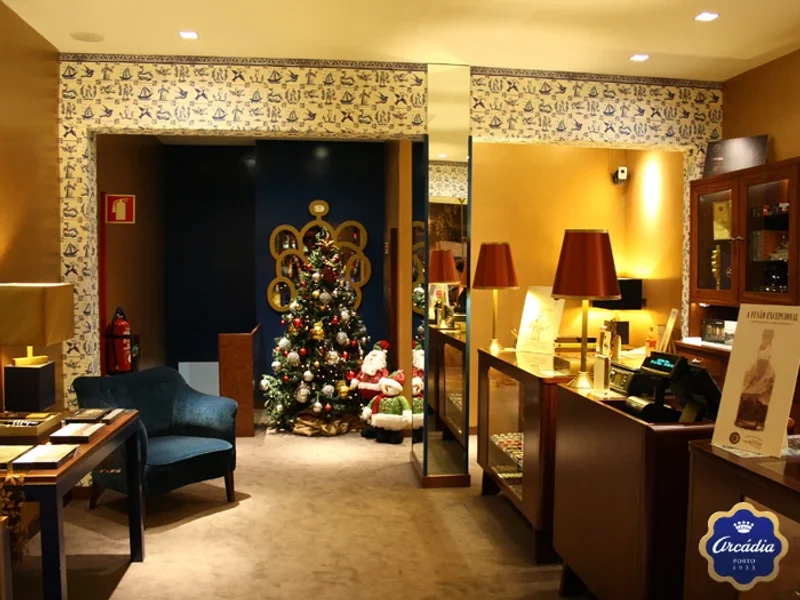 Arcádia - Campo de Ourique