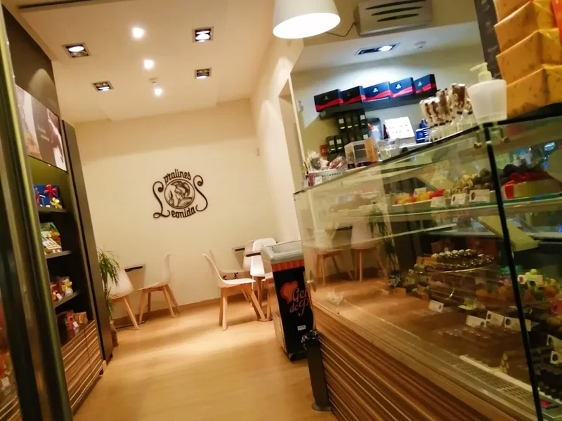 Leonidas Campo Pequeno