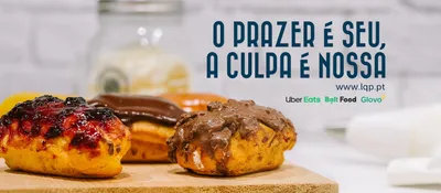 Lista 23 lojas de chocolate no Distrito do Porto