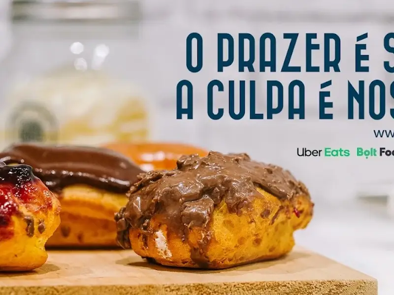 Leitaria da Quinta do Paço