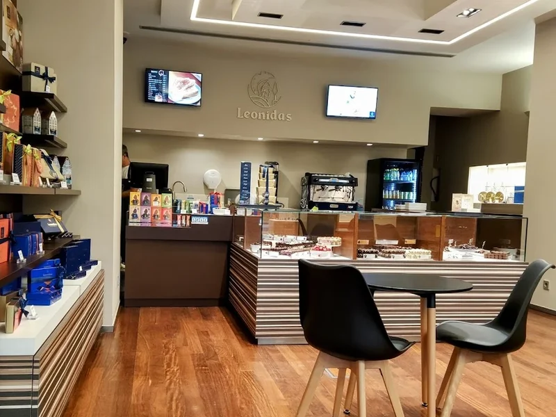 Leonidas Porto Boavista