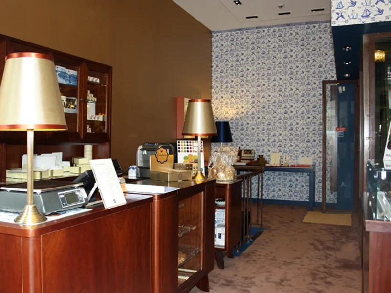 Arcádia - Santa Catarina