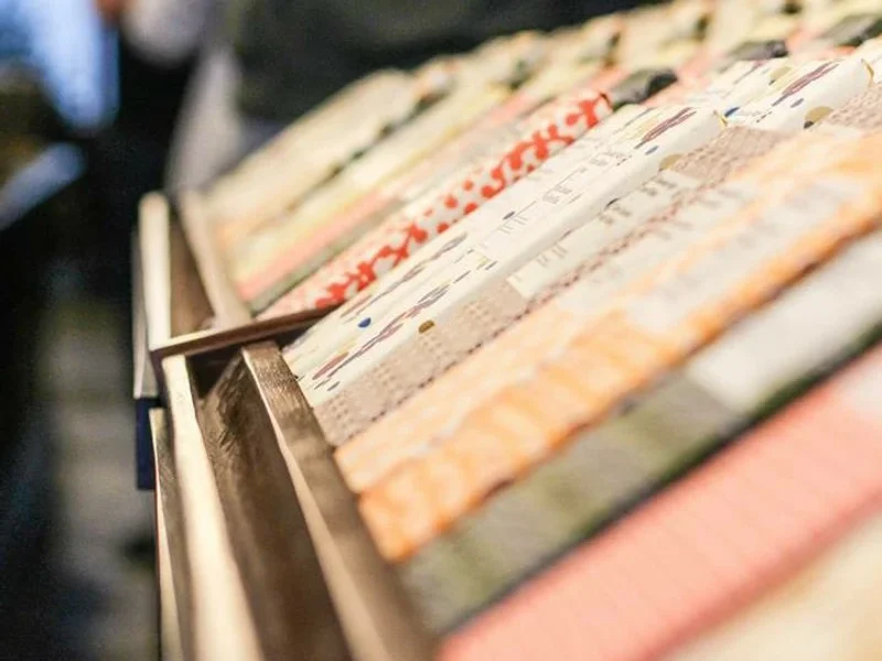 Chocolataria Equador