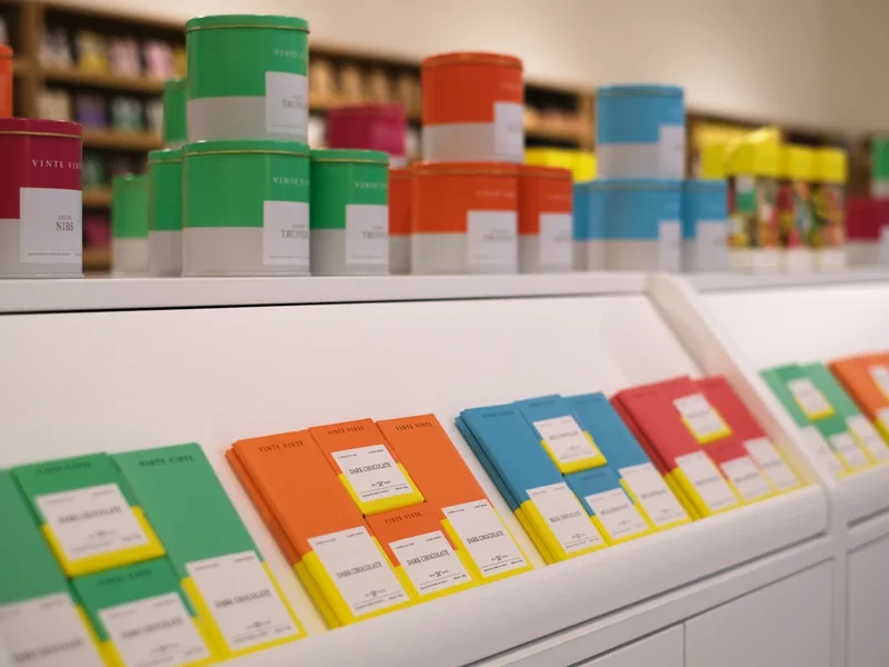 Vinte Vinte Chocolate