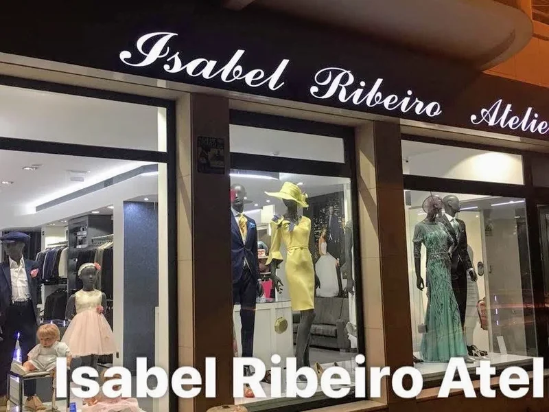 Isabel Ribeiro Atelier - Lisboa - Avenidas Novas