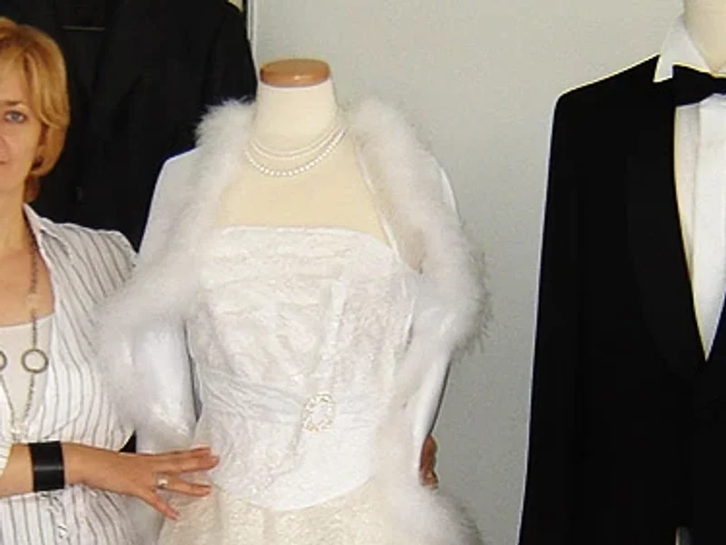 iLon – Aluguer Roupa Cerimónia