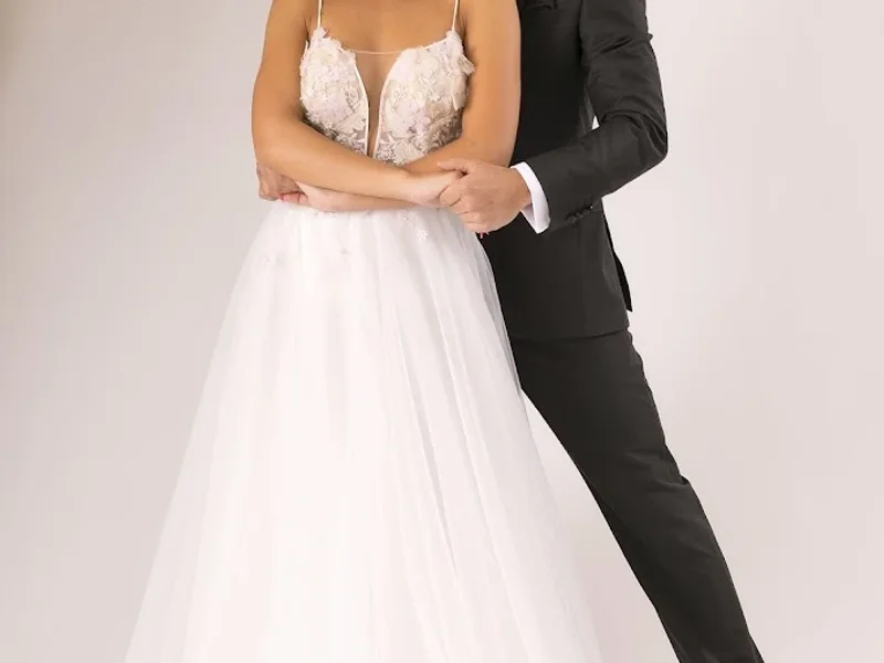 BLANCO era uma vez - Atelier de Vestidos de Noiva