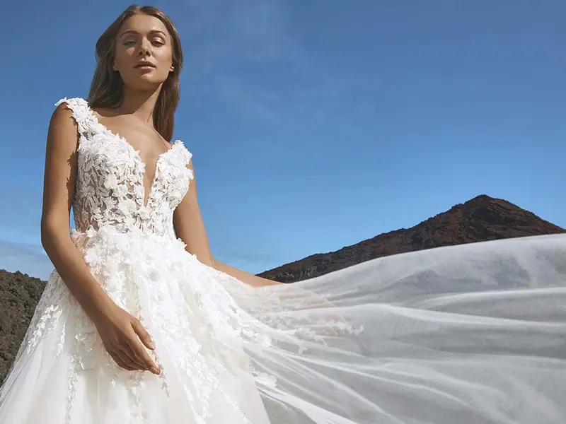 Pronovias Porto - Vestidos de Noiva