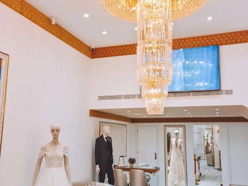 Amour Glamour Coliseu