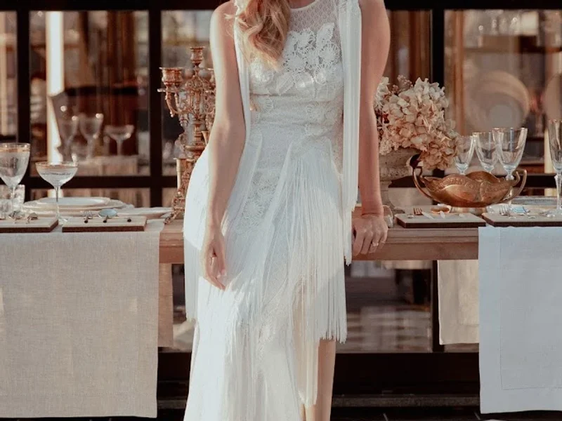 Amar & Peónias Maison