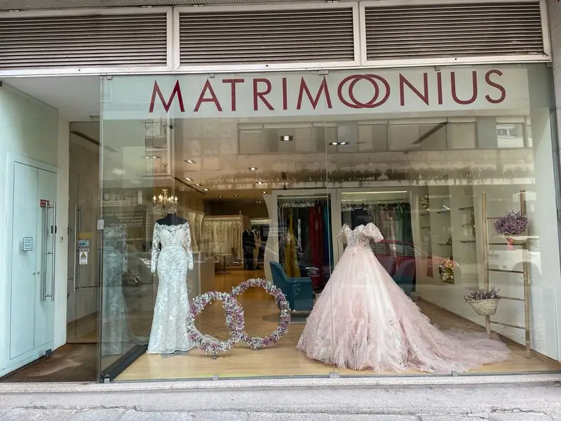 Matrimonius