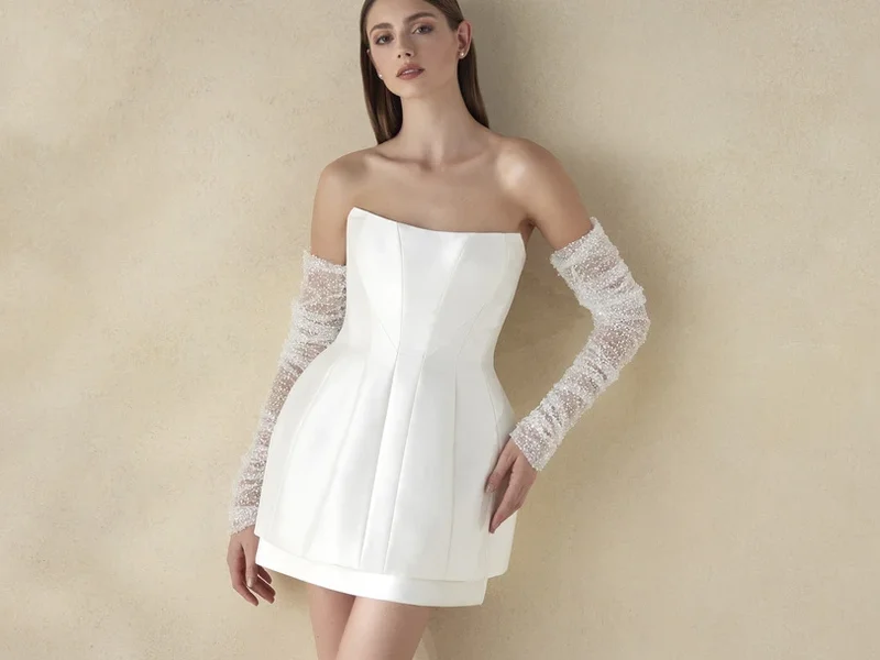 Pronovias Braga