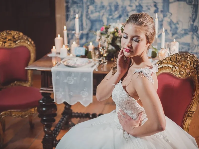 Vestidos de Sonho - Atelier de Vestidos de Noiva