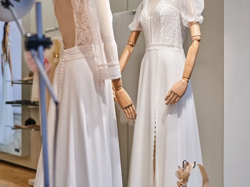 Moda Café ® || Noivas