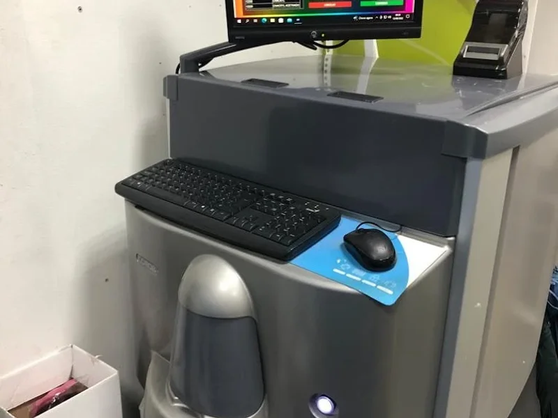 José da Costa & Ventura Lda. - Casa das Tintas do Rego