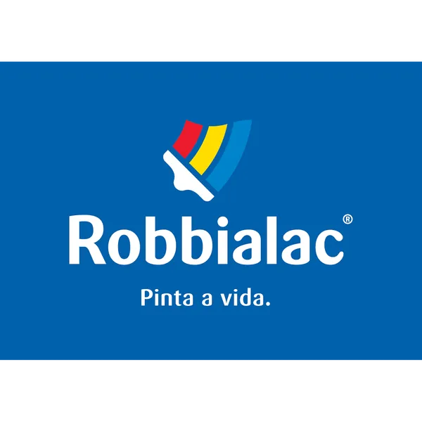 Tintas Robbialac