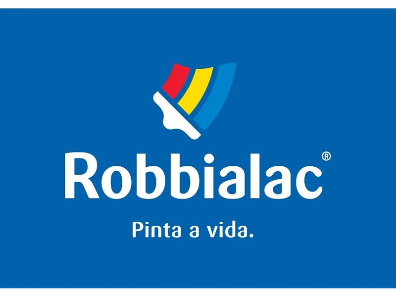 Tintas Robbialac
