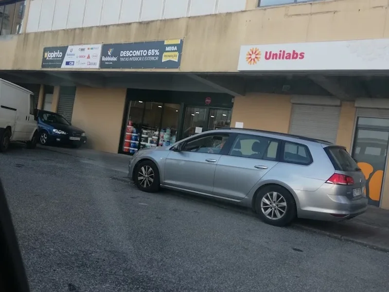 Jopinto - Tintas, Vernizes, E Decorações, Lda.