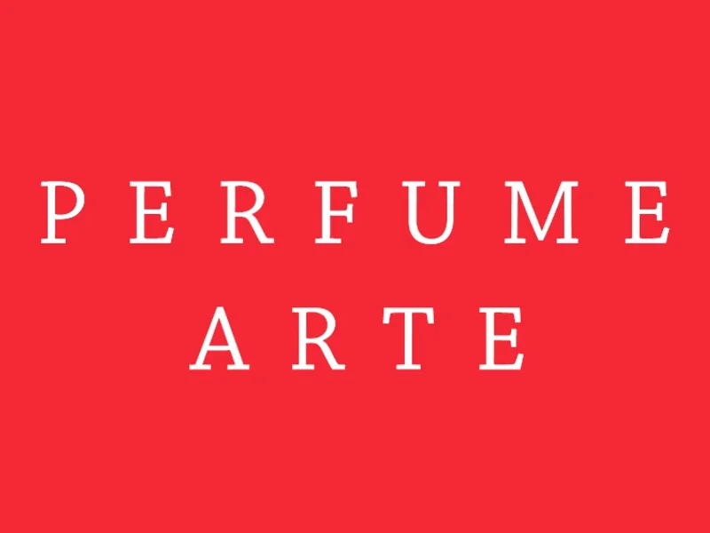 PERFUME ARTE - LISBOA AV. ELIAS GARCIA