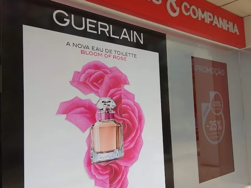 Perfumes & Companhia - Ed. Castil