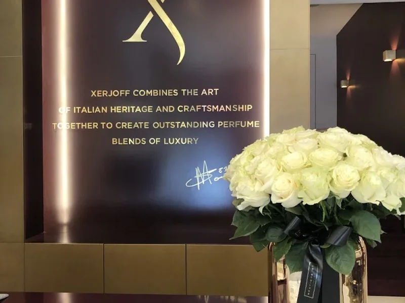 Xerjoff Boutique Lisboa