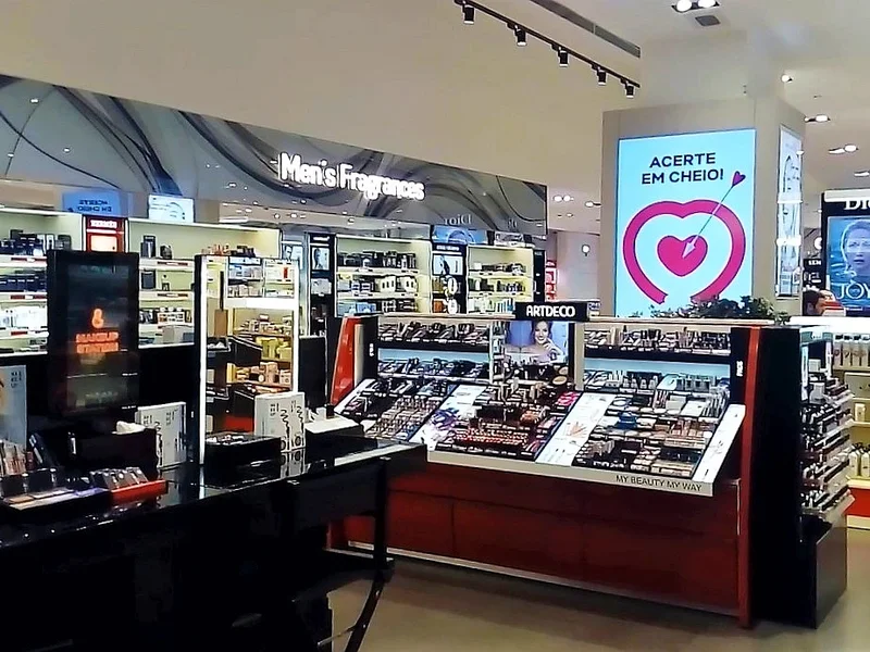 Perfumes & Companhia Colombo