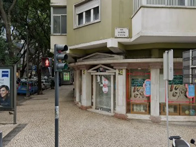 B& - Campo de Ourique