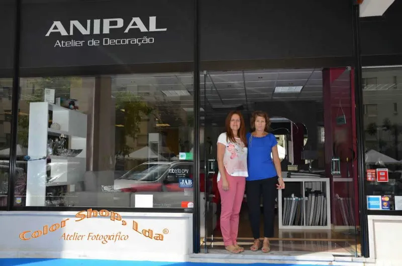 Anipal-Estofos, Cortinados e Decoração em Loures