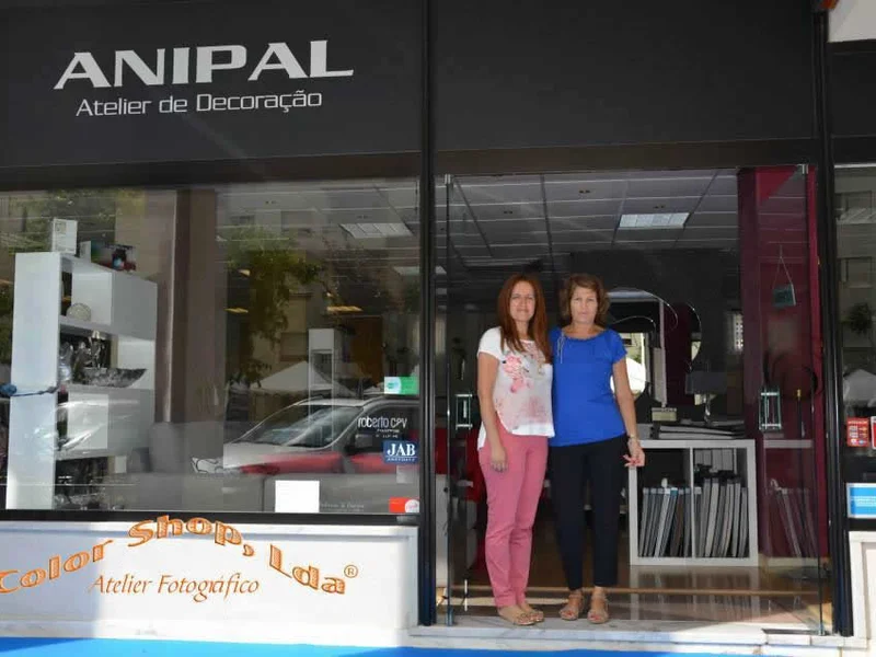 Anipal-Estofos, Cortinados e Decoração em Loures