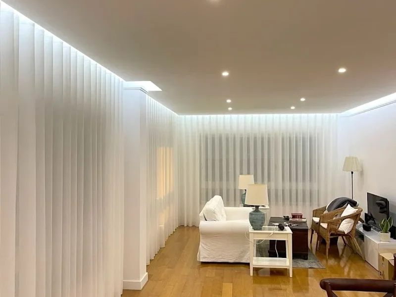 Nomalism – Tecidos para Decoração e Confeção