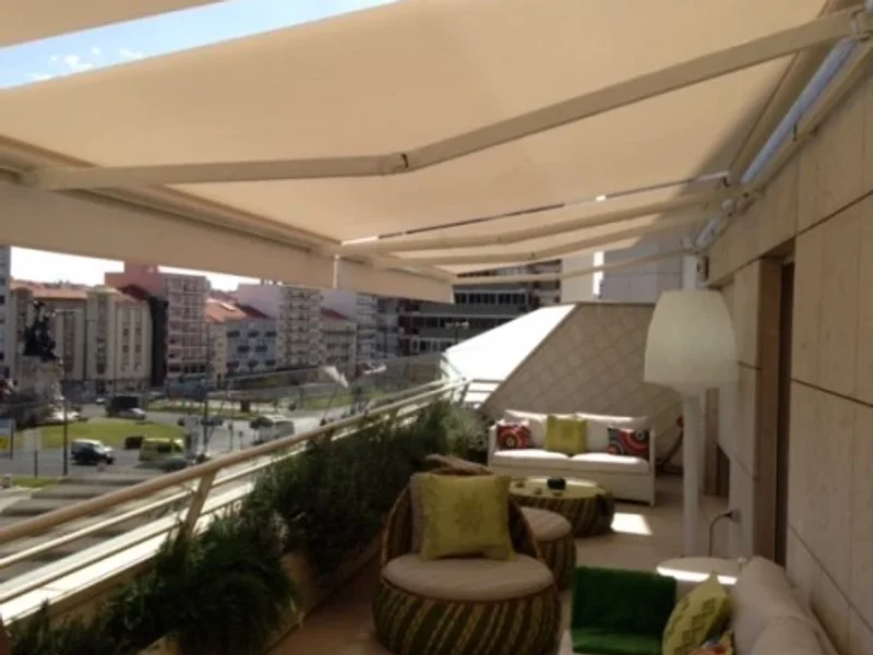 Estores Imperio, Lda