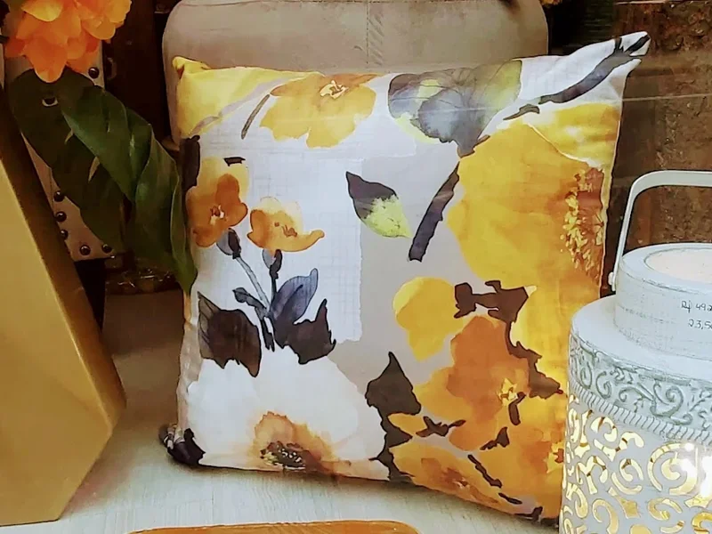 Porto-luz Decoraçao