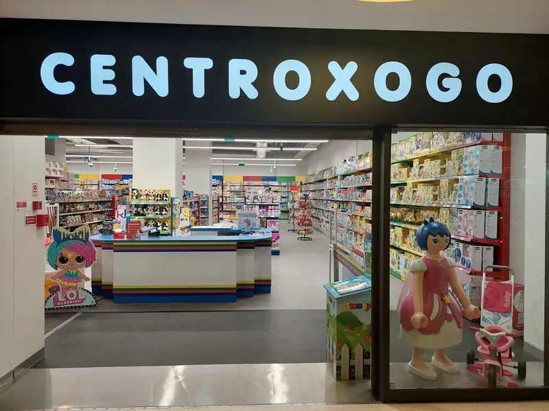 Centroxogo Brinquedos Spacio Shopping (Olivais)