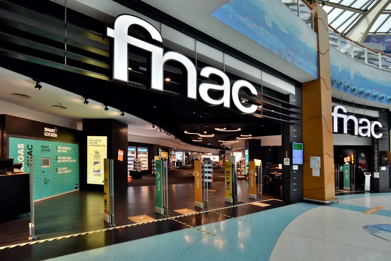 FNAC