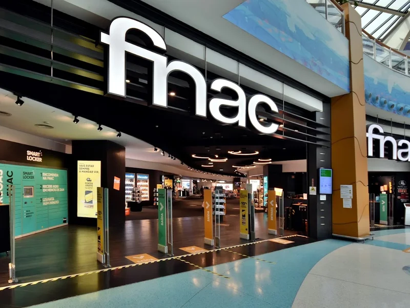 FNAC
