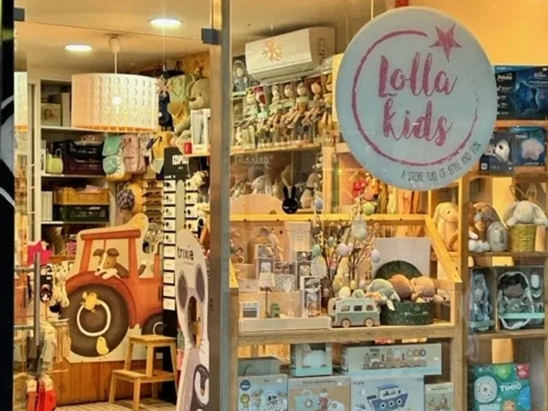 Lolla Kids