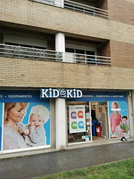 Kid to Kid Matosinhos