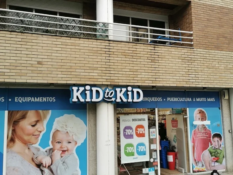 Kid to Kid Matosinhos