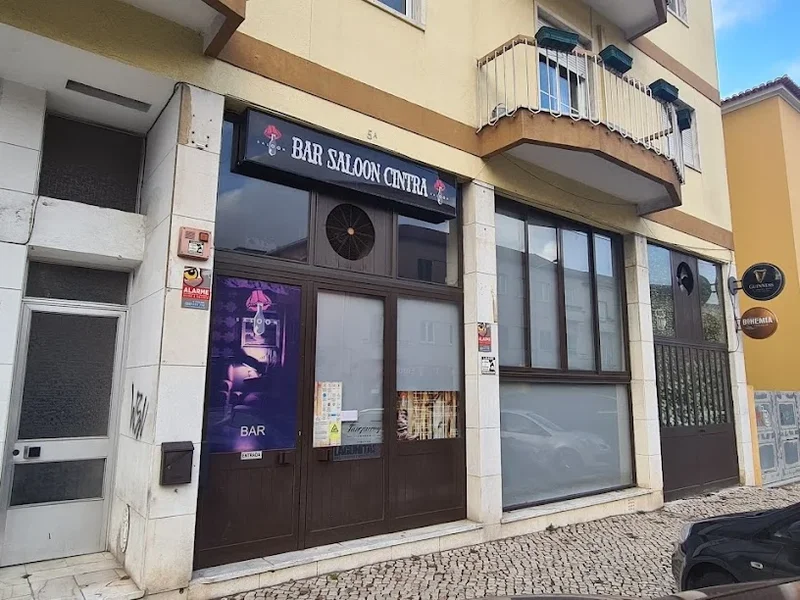 Bar Saloon Cintra