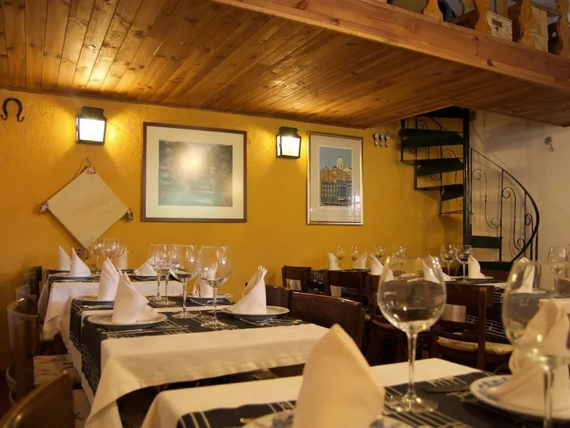 Taverna dos Trovadores