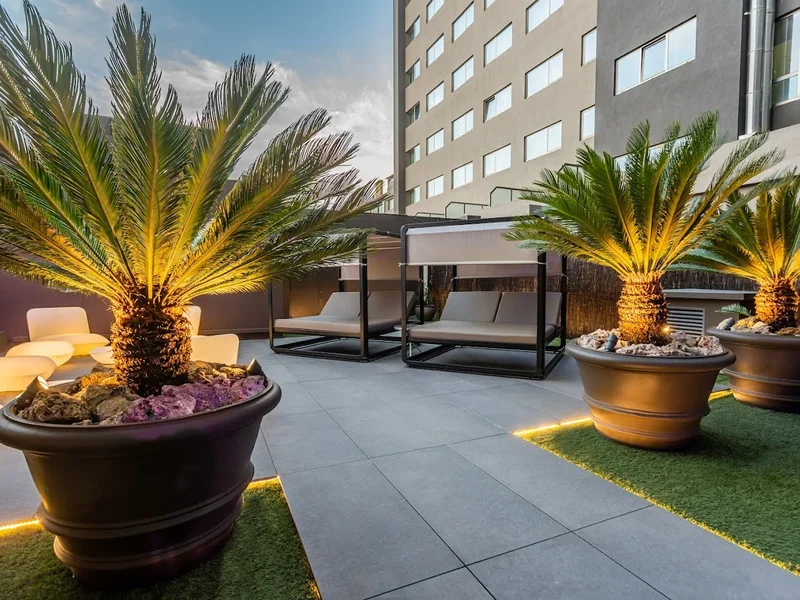 Onterrace Cocktail Bar