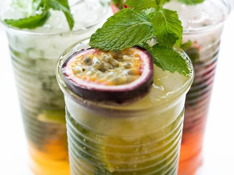 Art’s Bar - Gins & Cocktails