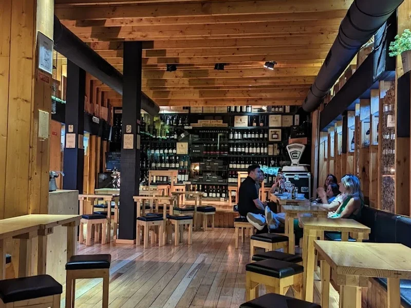 La Boheme entre Amis