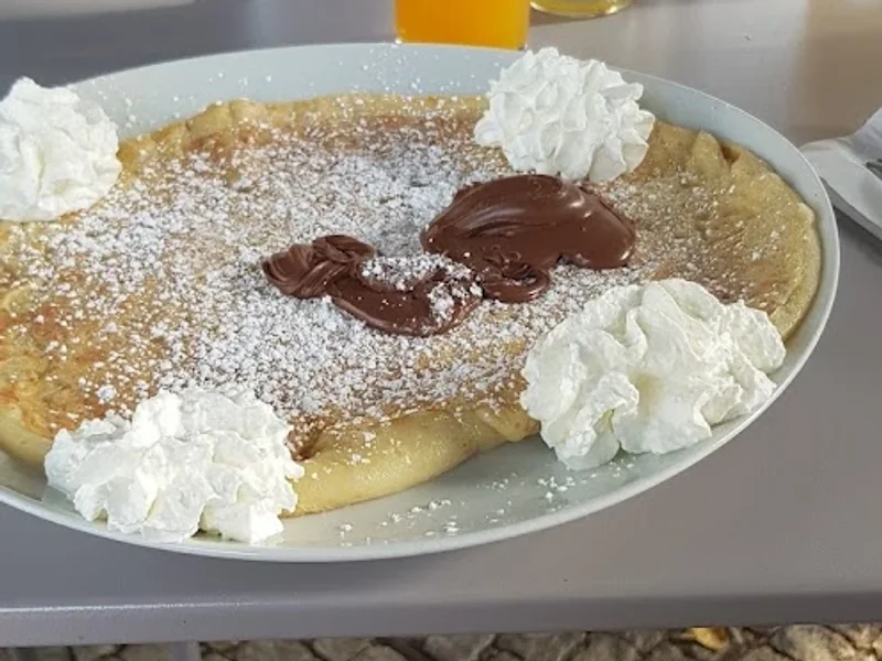 Mio Cais bar