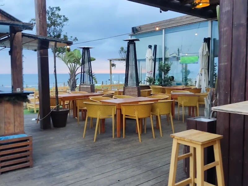 Daikiri Lounge Bar