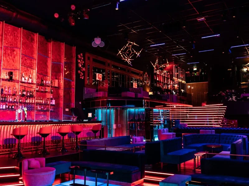 Mask Porto - Cabaret Shows