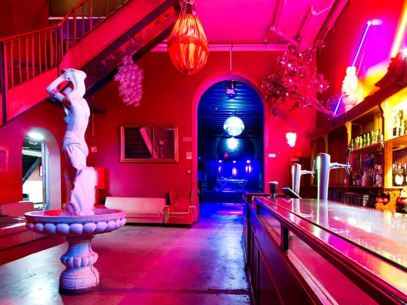 Plano B Club - Porto